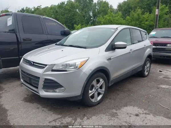 1FMCU0G78GUA97998 2016 FORD ESCAPE - Image 2