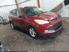 1FMCU0G78GUB05842 2016 FORD ESCAPE