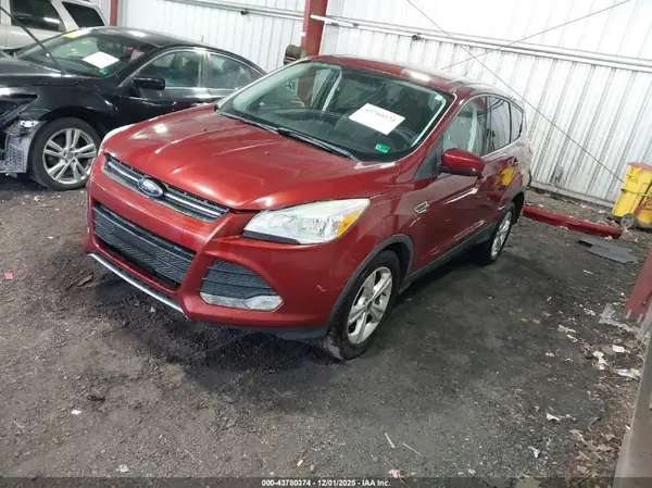 1FMCU0G78GUB05842 2016 FORD ESCAPE - Image 2