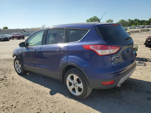1FMCU0G78GUB05923 2016 FORD ESCAPE - Image 2