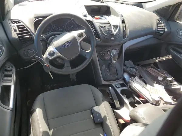 1FMCU0G78GUB05923 2016 FORD ESCAPE - Image 8