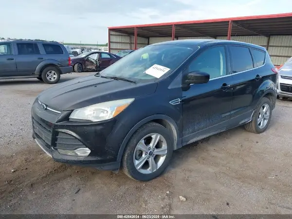 1FMCU0G78GUB07221 2016 FORD ESCAPE - Image 2