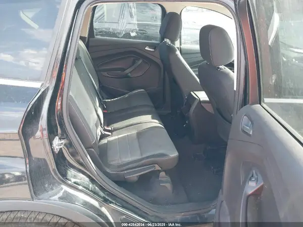 1FMCU0G78GUB07221 2016 FORD ESCAPE - Image 8
