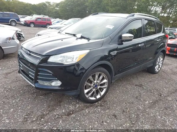1FMCU0G78GUB10765 2016 FORD ESCAPE - Image 2
