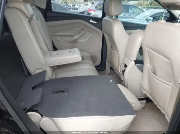 1FMCU0G78GUB10765 2016 FORD ESCAPE - Image 8