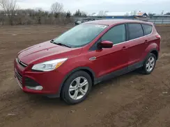 1FMCU0G78GUB13195 2016 FORD ESCAPE