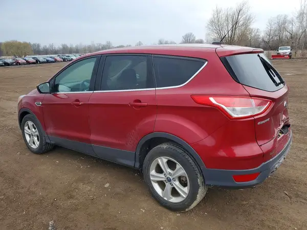 1FMCU0G78GUB13195 2016 FORD ESCAPE - Image 2