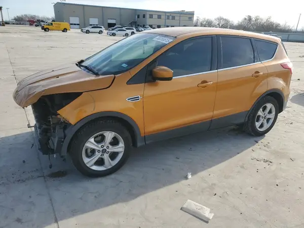 1FMCU0G78GUB14508 2016 FORD ESCAPE - Image 1