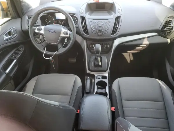 1FMCU0G78GUB14508 2016 FORD ESCAPE - Image 8
