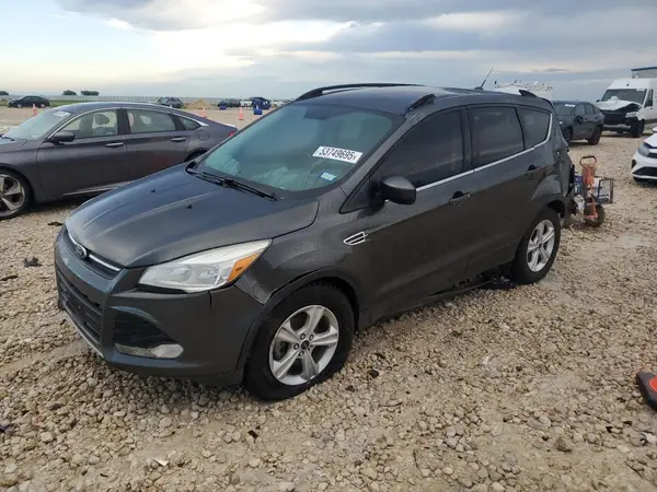 1FMCU0G78GUB14606 2016 FORD ESCAPE - Image 1