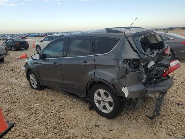 1FMCU0G78GUB14606 2016 FORD ESCAPE - Image 2
