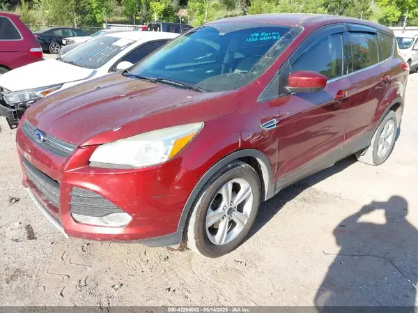 1FMCU0G78GUB14752 2016 FORD ESCAPE - Image 2