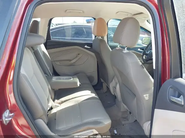 1FMCU0G78GUB14752 2016 FORD ESCAPE - Image 8