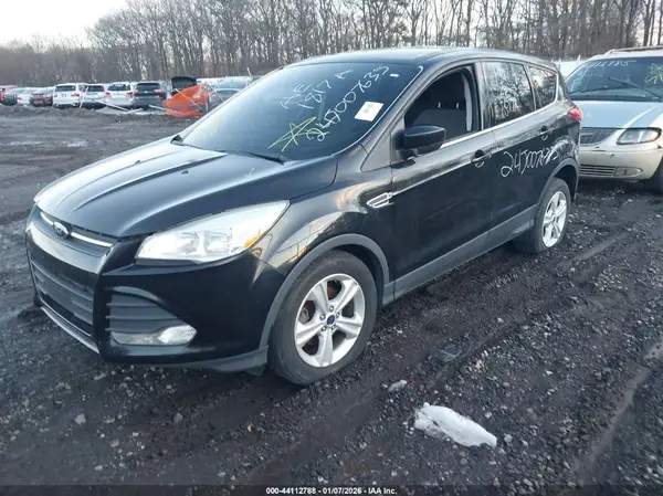 1FMCU0G78GUB18364 2016 FORD ESCAPE - Image 2
