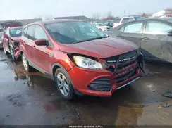 1FMCU0G78GUB21104 2016 FORD ESCAPE