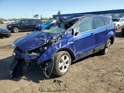 1FMCU0G78GUB21233 2016 FORD ESCAPE