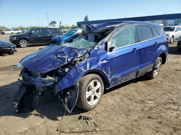 1FMCU0G78GUB21233 2016 FORD ESCAPE - Image 1