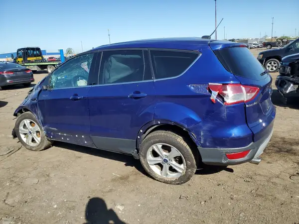 1FMCU0G78GUB21233 2016 FORD ESCAPE - Image 2