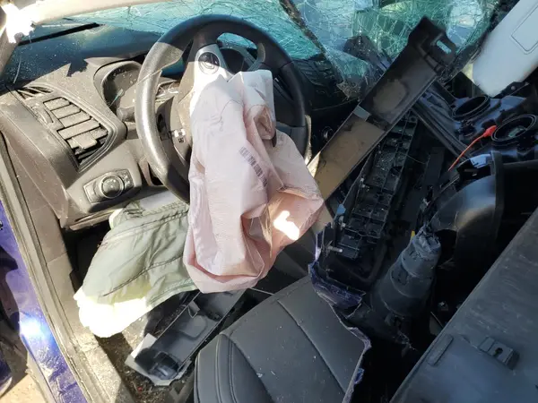 1FMCU0G78GUB21233 2016 FORD ESCAPE - Image 8
