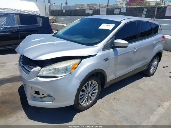 1FMCU0G78GUB24861 2016 FORD ESCAPE - Image 2