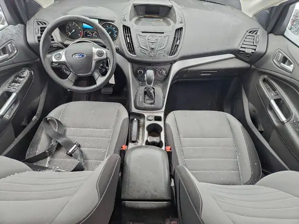 1FMCU0G78GUB32569 2016 FORD ESCAPE - Image 8