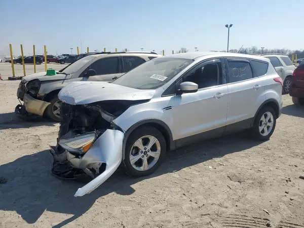 1FMCU0G78GUB45810 2016 FORD ESCAPE - Image 1