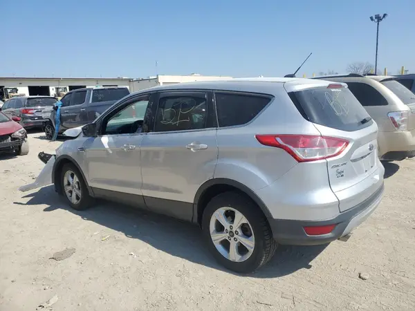 1FMCU0G78GUB45810 2016 FORD ESCAPE - Image 2