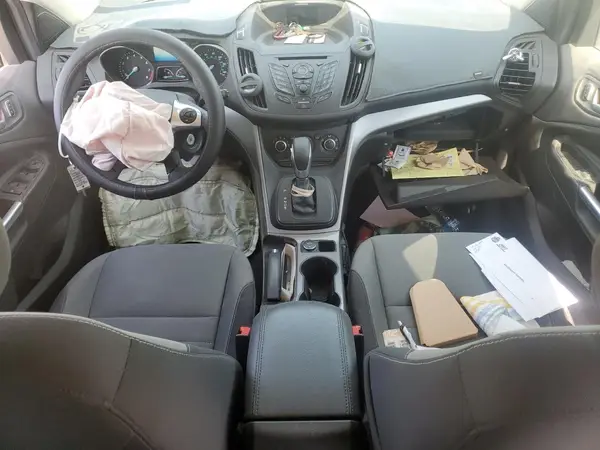1FMCU0G78GUB45810 2016 FORD ESCAPE - Image 8
