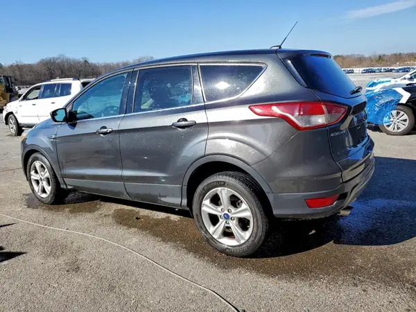 1FMCU0G78GUB45919 2016 FORD ESCAPE - Image 2