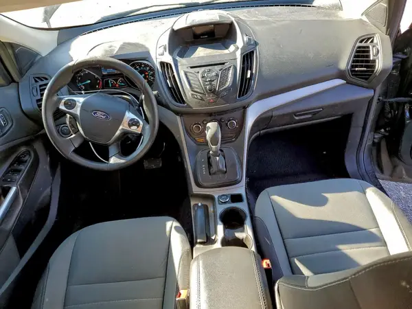 1FMCU0G78GUB45919 2016 FORD ESCAPE - Image 8