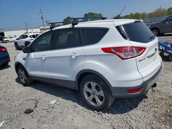 1FMCU0G78GUB48691 2016 FORD ESCAPE - Image 2
