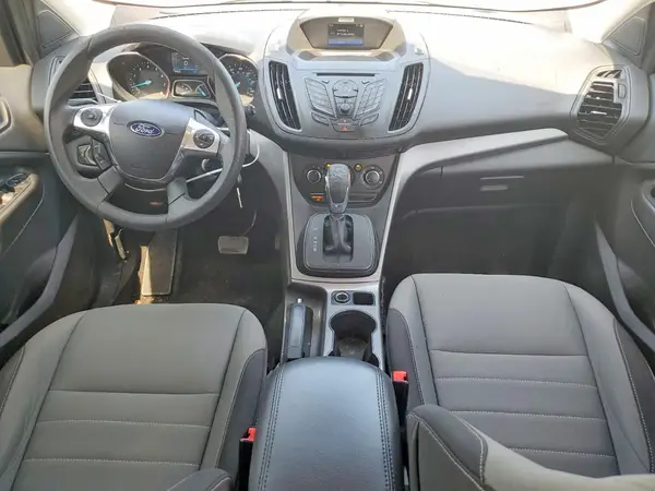 1FMCU0G78GUB48691 2016 FORD ESCAPE - Image 8