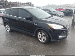 1FMCU0G78GUB53132 2016 FORD ESCAPE