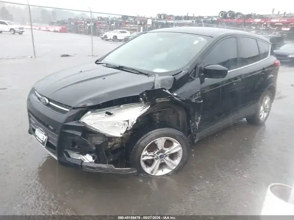 1FMCU0G78GUB53132 2016 FORD ESCAPE - Image 2