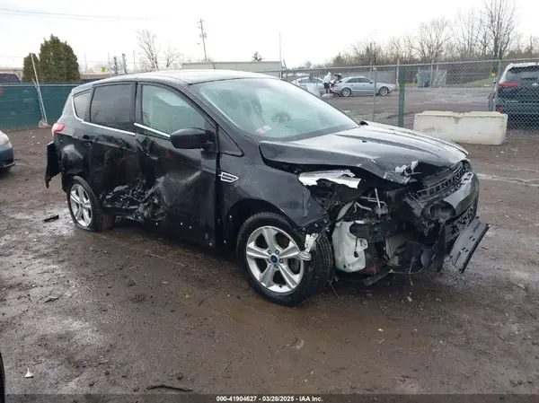 1FMCU0G78GUB56029 2016 FORD ESCAPE - Image 1