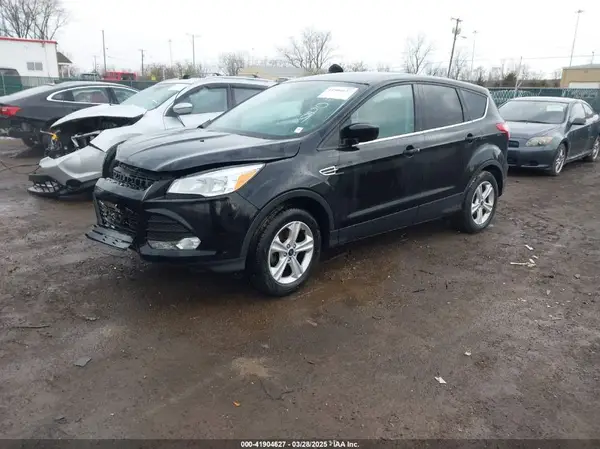 1FMCU0G78GUB56029 2016 FORD ESCAPE - Image 2