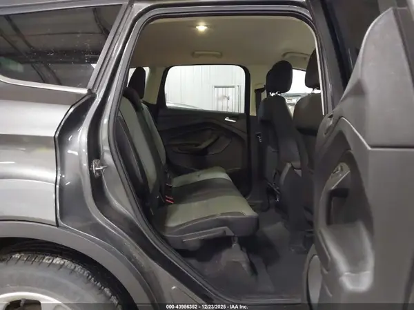 1FMCU0G78GUB58976 2016 FORD ESCAPE - Image 8