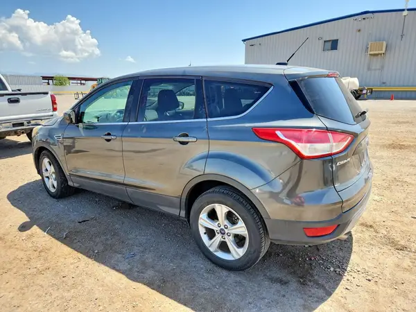 1FMCU0G78GUB62851 2016 FORD ESCAPE - Image 2