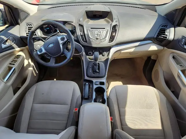 1FMCU0G78GUB62851 2016 FORD ESCAPE - Image 8