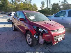 1FMCU0G78GUB66060 2016 FORD ESCAPE