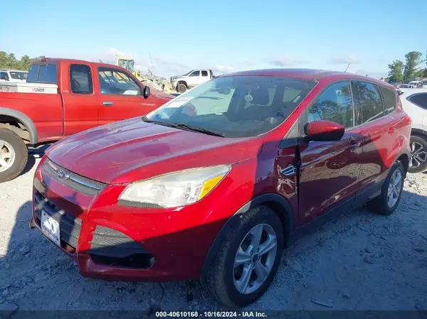 1FMCU0G78GUB66060 2016 FORD ESCAPE - Image 2