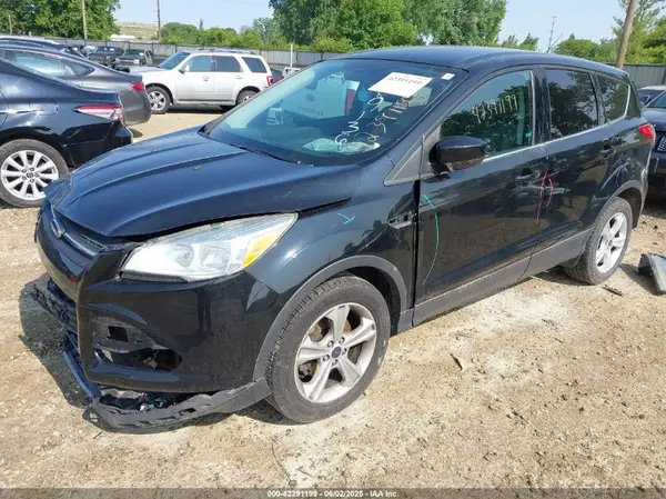 1FMCU0G78GUB69136 2016 FORD ESCAPE - Image 2