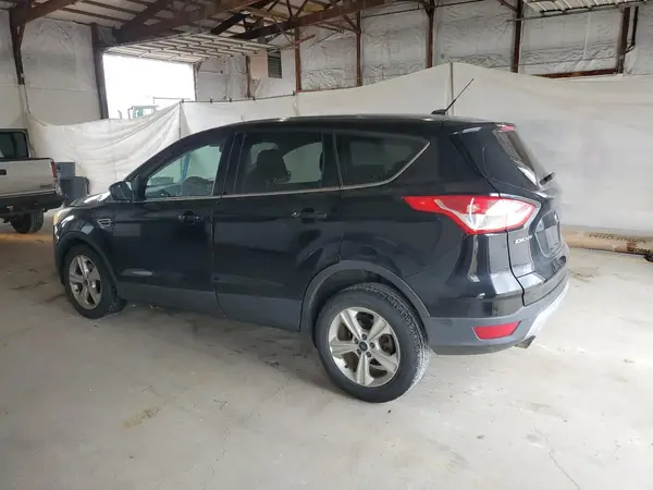 1FMCU0G78GUB69301 2016 FORD ESCAPE - Image 2