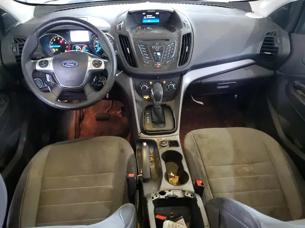 1FMCU0G78GUB69301 2016 FORD ESCAPE - Image 8