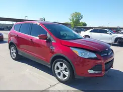 1FMCU0G78GUB71405 2016 FORD ESCAPE