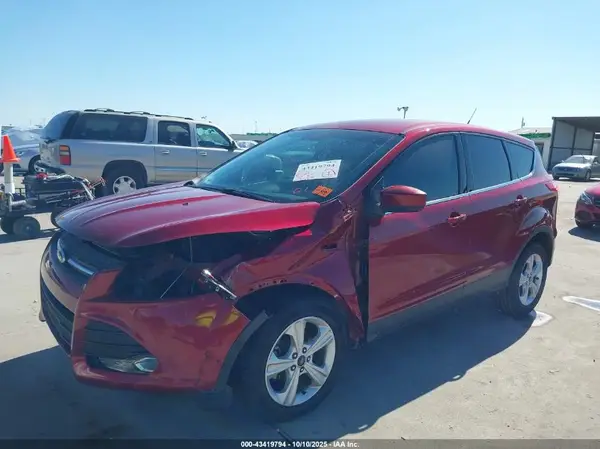 1FMCU0G78GUB71405 2016 FORD ESCAPE - Image 2