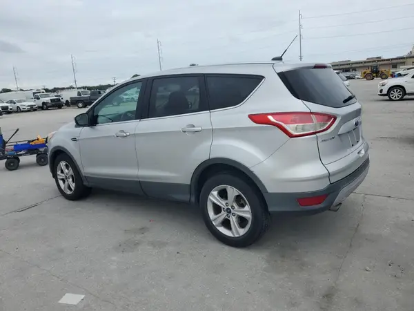 1FMCU0G78GUB73879 2016 FORD ESCAPE - Image 2
