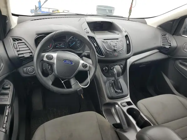 1FMCU0G78GUB73879 2016 FORD ESCAPE - Image 8