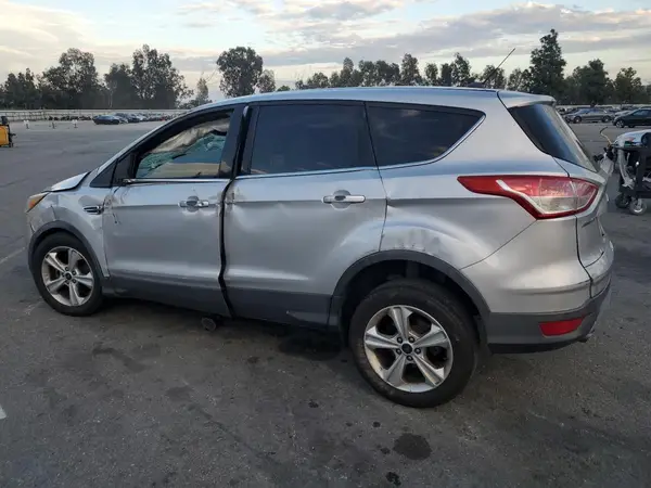1FMCU0G78GUB73901 2016 FORD ESCAPE - Image 2