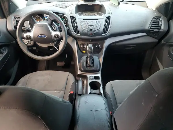 1FMCU0G78GUB73901 2016 FORD ESCAPE - Image 8